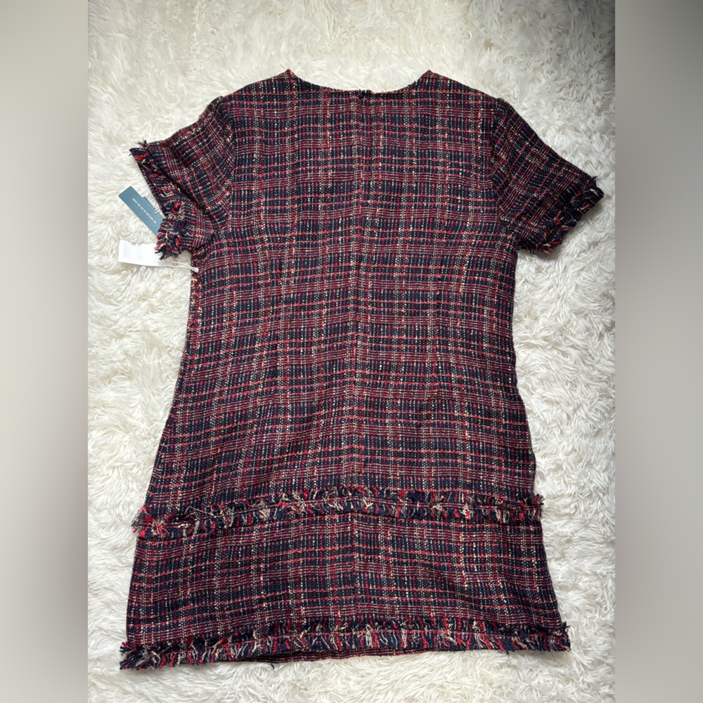 Court & Rowe Short Sleeve Dress 14 - Picture 2 of 3